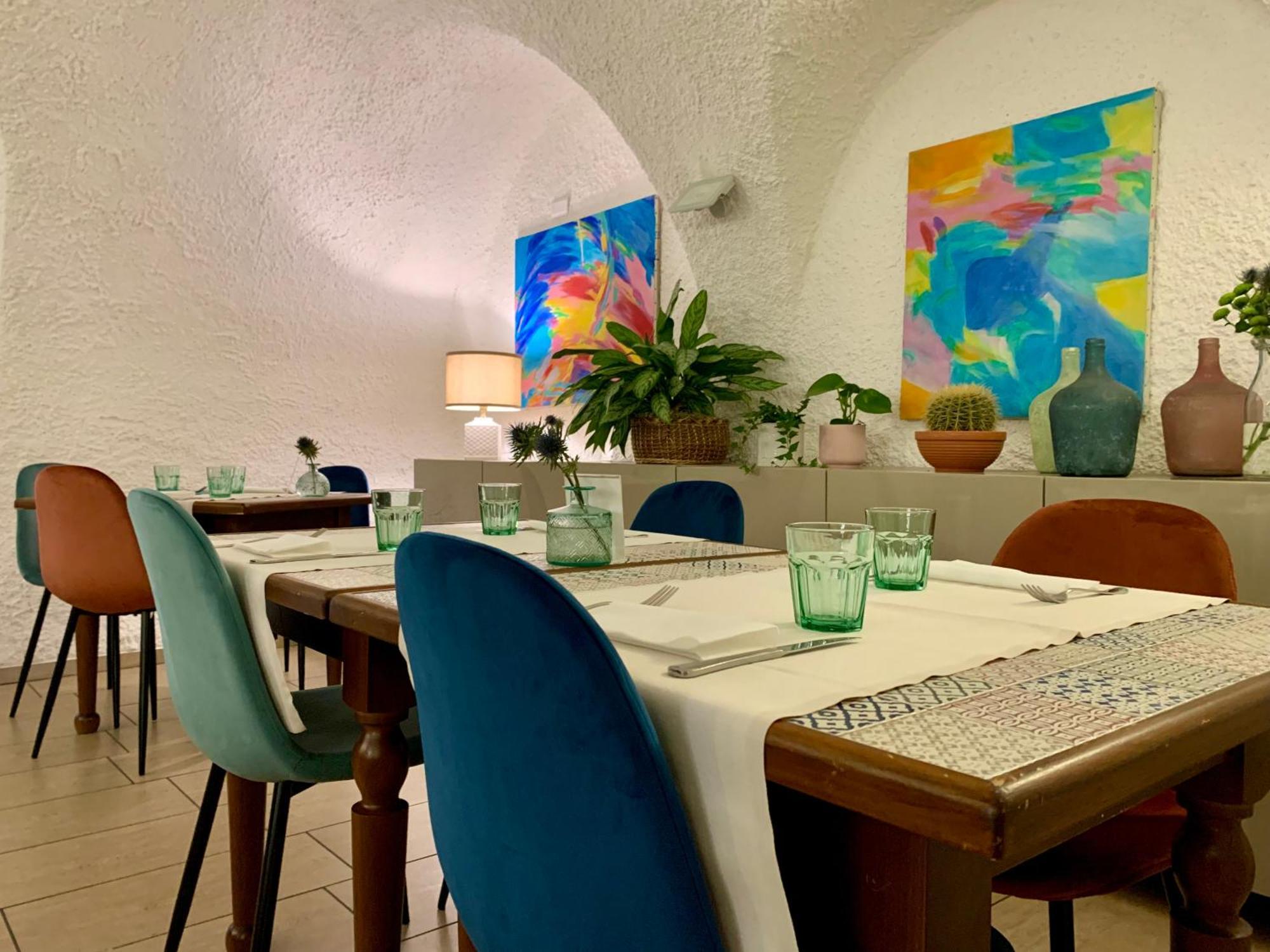 Mamma Ciccia Holiday Home - Confalonieri Mandello del Lario Dış mekan fotoğraf