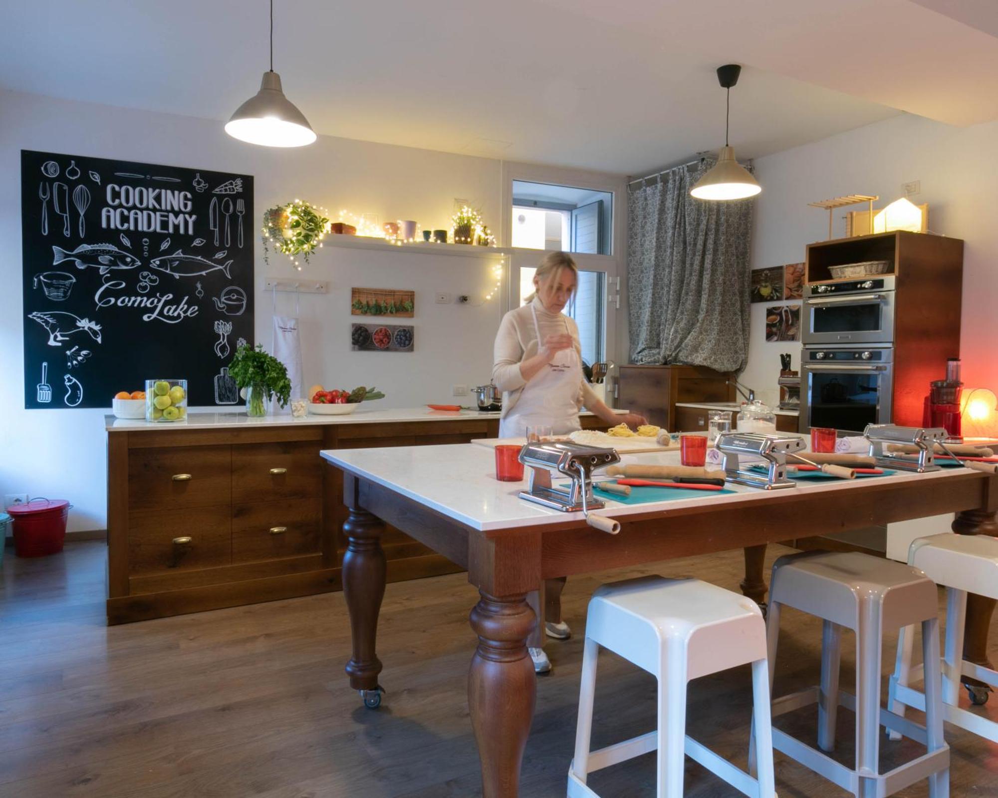 Mamma Ciccia Holiday Home - Confalonieri Mandello del Lario Dış mekan fotoğraf
