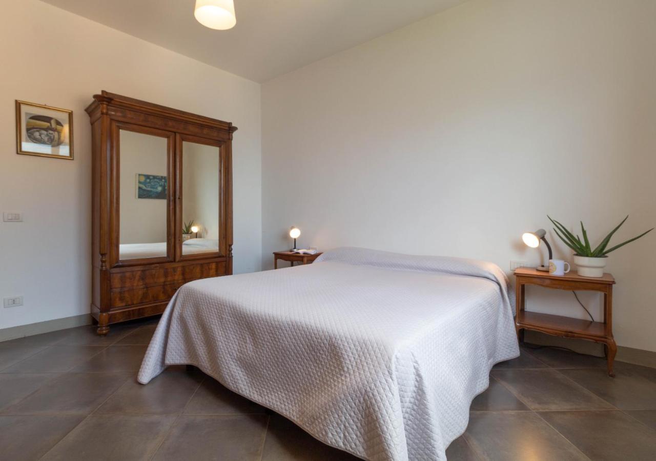 Mamma Ciccia Holiday Home - Confalonieri Mandello del Lario Dış mekan fotoğraf