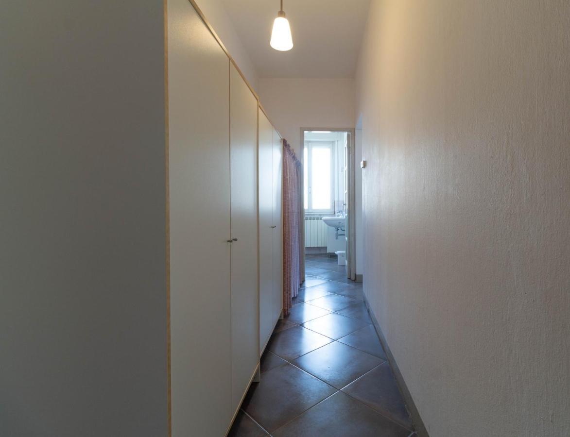 Mamma Ciccia Holiday Home - Confalonieri Mandello del Lario Dış mekan fotoğraf