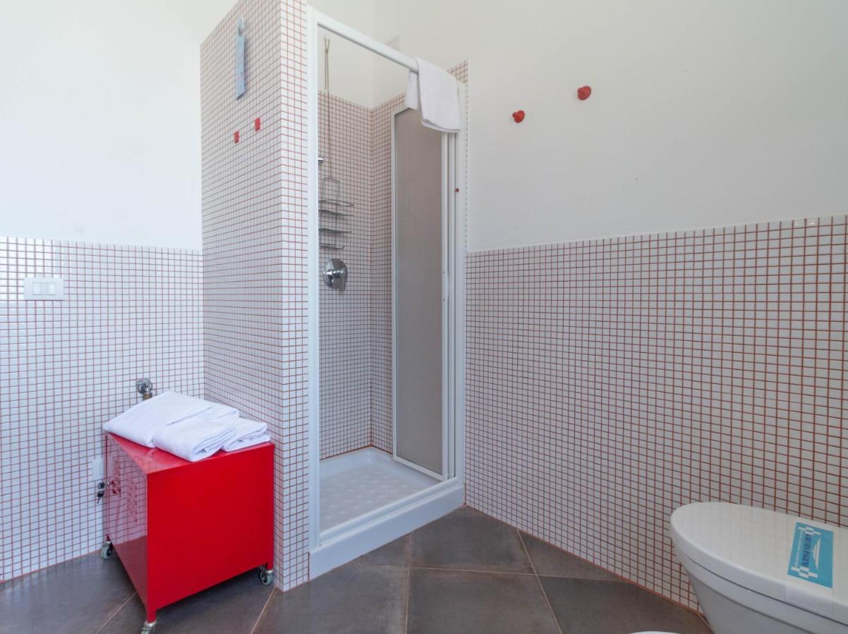 Mamma Ciccia Holiday Home - Confalonieri Mandello del Lario Dış mekan fotoğraf