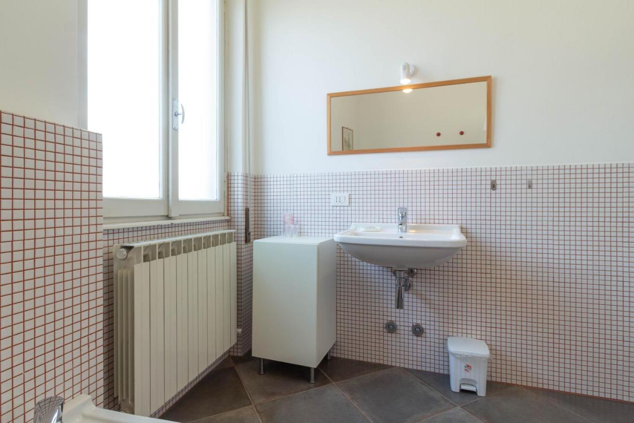 Mamma Ciccia Holiday Home - Confalonieri Mandello del Lario Dış mekan fotoğraf