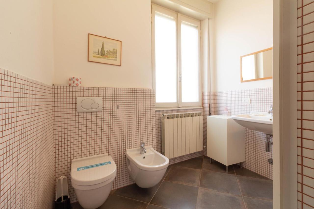 Mamma Ciccia Holiday Home - Confalonieri Mandello del Lario Dış mekan fotoğraf