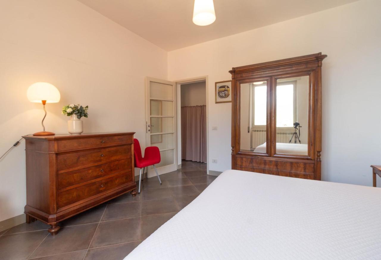Mamma Ciccia Holiday Home - Confalonieri Mandello del Lario Dış mekan fotoğraf